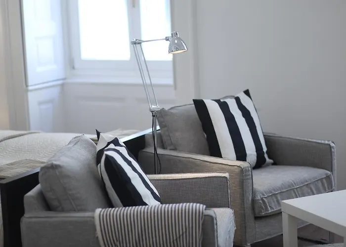 Pearl Apartment In The Center With City View